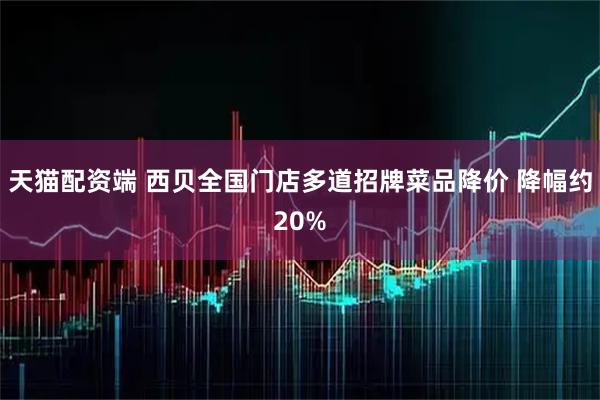 天猫配资端 西贝全国门店多道招牌菜品降价 降幅约20%